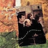 The Manhattan Transfer - The Offbeat Of Avenues