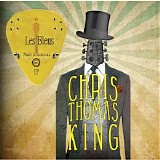 Chris Thomas King - Les Bleus Made In Louisiana