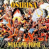 Osibisa - Welcome Home