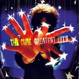 The Cure - Greatest Hits