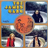 James Gang - Yer' Album