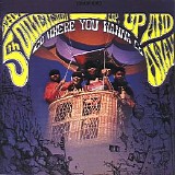 The 5th Dimension - Up, Up and Away