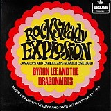 Various artists - Rock-Steady Explosion