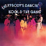 Kool & The Gang - Everybody's Dancin'