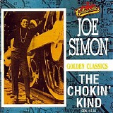 Joe Simon - Golden Classics