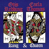 Otis Redding & Carla Thomas - King & Queen