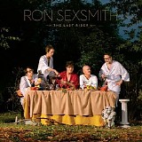 Ron Sexsmith - The Last Rider