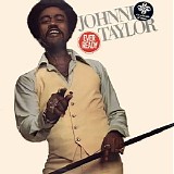 Johnnie Taylor - Ever Ready