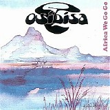 Osibisa - Africa We Go Go