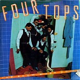 Four Tops, The - The Show Must Go On