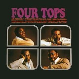 Four Tops, The - Four Tops