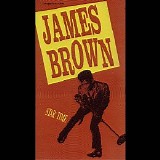 James Brown - Star Time - Mr. Dynamite