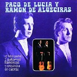 De Lucía y De Algeciras - 12 Hits Para 2 Guitarras Flamencas y Orquesta De Cuerda