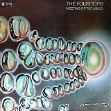 Four Tops, The - Meeting Of The Minds