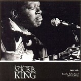 B.B. King - Ladies and Gentleman... Mr. B.B. King