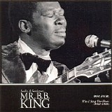 B.B. King - Ladies and Gentleman... Mr. B.B. King