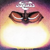 Osibisa - Mystic Energy