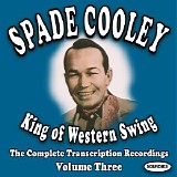 Various artists - King Of Western Swing, Vol.3