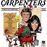 Carpenters - Christmas Portrait