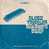 Various artists - Traveler's Blues