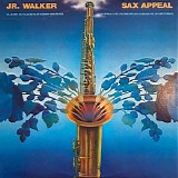 Junior Walker - Sax Appeal