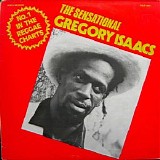 Gregory Isaacs - The Sensational Gregory Isaacs