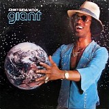 Johnny “Guitar” Watson - Giant