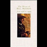 Various artists - (1994) The Music Of Bill Monroe (From 1936 to 1994)