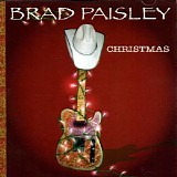 Various artists - A Brad Paisley Christmas