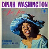 Dinah Washington - In Love