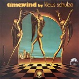 Klaus Schulze - Timewind