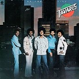 Tavares - In The City