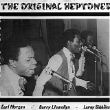 The Heptones - The Original Heptones