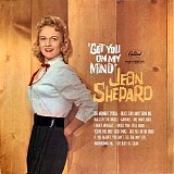 Jean Shepard - Got You On My Mind