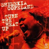 Shemekia Copeland - Turn The Heat Up