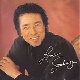 Smokey Robinson - Love, Smokey