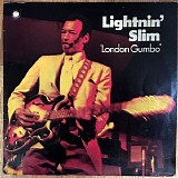 Lightnin' Slim - London Gumbo