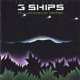 Jon Anderson - 3 Ships