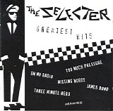 The Selecter - Greatest Hits