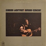 Gordon Lightfoot - Sunday Concert