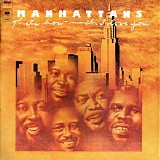 The Manhattans - That’s How Much I Love You