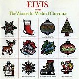 Elvis Presley - Elvis Sings The Wonderful World Of Christmas