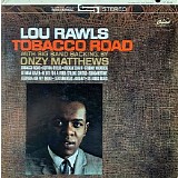 Lou Rawls - Tobacco Road