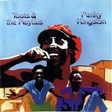 Toots & The Maytals - Funky Kingston