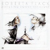 Various artists - Roberta Flack Featuring Donny Hathaway