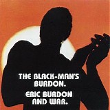 Various artists - The Black-Man's Burdon