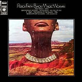 Percy Faith And His Orchestra - Black Magic Woman