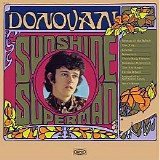 Donovan - Sunshine Superman