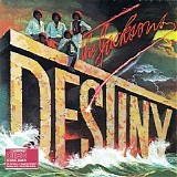 The Jacksons - Destiny