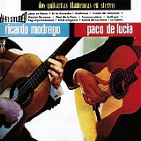 Various artists - (1964) Dos Guitarras Flamencas En Stereo